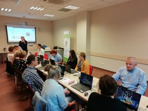 Bezpłatne szkolenia dla mieszkańców